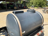 Nilfisk egholm m2600 waterreservoir - afbeelding 3 van  7