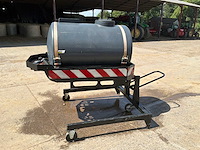 Nilfisk egholm m2600 waterreservoir - afbeelding 5 van  7