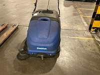 Nilfisk floortec 760 veegmachine - afbeelding 2 van  5