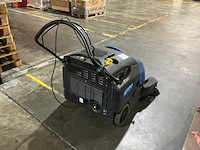 Nilfisk floortec 760 veegmachine - afbeelding 4 van  5