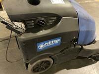 Nilfisk floortec 760 veegmachine - afbeelding 5 van  5