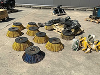 Nilfisk fss2250 borstelunit - afbeelding 2 van  5