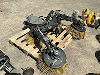 Nilfisk fss2250 borstelunit - afbeelding 3 van  5