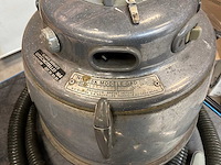 Nilfisk ga70 stofzuiger met aszuiger - afbeelding 4 van  9