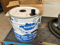 Nilfisk ga70 stofzuiger met aszuiger - afbeelding 8 van  9