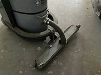 Nilfisk gm625 industriële stofzuiger - afbeelding 3 van  5