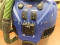 Nilfisk multi ii 30 t stofzuiger - afbeelding 2 van  6