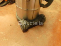 Nilfisk multi ii 30 t stofzuiger - afbeelding 6 van  6