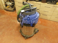 Nilfisk multi ii 30 t stofzuiger