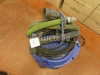 Nilfisk multi ii 30 t stofzuiger - afbeelding 3 van  6