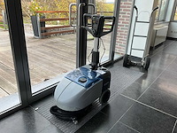 Nilfisk sc351 vloerreiniger - afbeelding 1 van  9