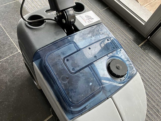 Nilfisk sc351 vloerreiniger - afbeelding 6 van  9