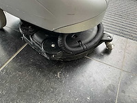 Nilfisk sc351 vloerreiniger - afbeelding 7 van  9