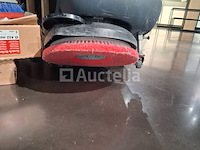 Nilfisk sc400 vloer-scrubberdroger - afbeelding 3 van  8