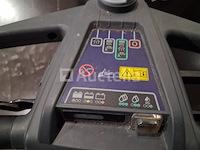 Nilfisk sc400 vloer-scrubberdroger - afbeelding 4 van  8