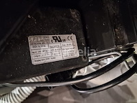 Nilfisk sc400 vloer-scrubberdroger - afbeelding 6 van  8