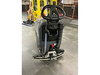 Nilfisk sc401 reinigingsmachine - afbeelding 5 van  7