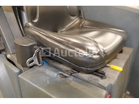 Nilfisk sc6500 ecoflex ride-on vloer-schrubberdroger - afbeelding 5 van  20