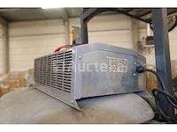 Nilfisk sc6500 ecoflex ride-on vloer-schrubberdroger - afbeelding 20 van  20