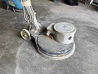 Nilfisk sd400 vloerpolijstmachine - afbeelding 3 van  6