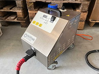 Nilfisk so4500 stoomreiniger - afbeelding 1 van  6