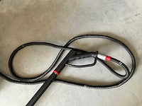 Nilfisk so4500 stoomreiniger - afbeelding 5 van  6