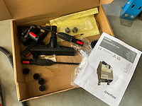 Nilfisk so4500 stoomreiniger - afbeelding 6 van  6