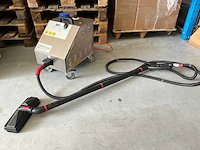 Nilfisk so4500 stoomreiniger - afbeelding 2 van  6