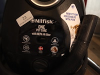 Nilfisk stofzuiger - afbeelding 3 van  4
