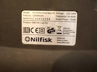 Nilfisk stofzuiger - afbeelding 4 van  4