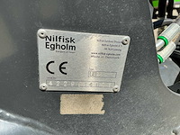 Nilfisk ub22 onkruidborstel - afbeelding 6 van  6