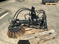 Nilfisk ub22 onkruidborstel - afbeelding 1 van  4