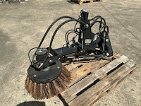 Nilfisk ub22 onkruidborstel - afbeelding 2 van  4