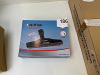 Nilfisk vloerzuigermond - afbeelding 1 van  3