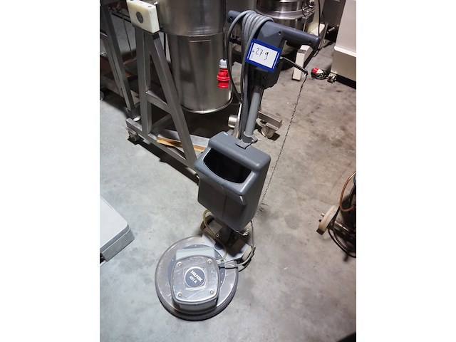 Nilfisk - afbeelding 1 van  6