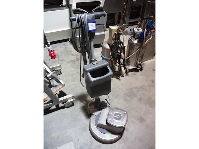 Nilfisk - afbeelding 2 van  6