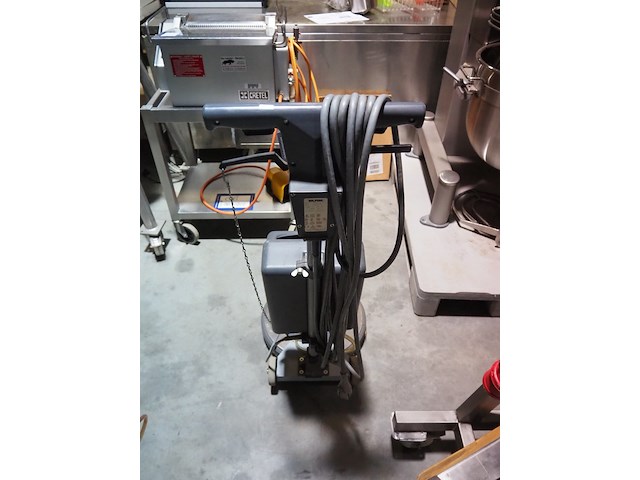 Nilfisk - afbeelding 3 van  6