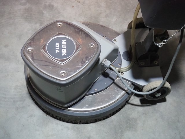 Nilfisk - afbeelding 4 van  6