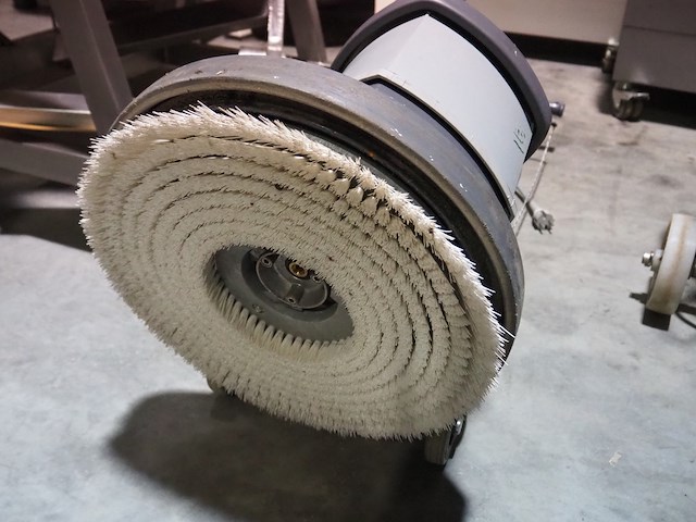 Nilfisk - afbeelding 5 van  6