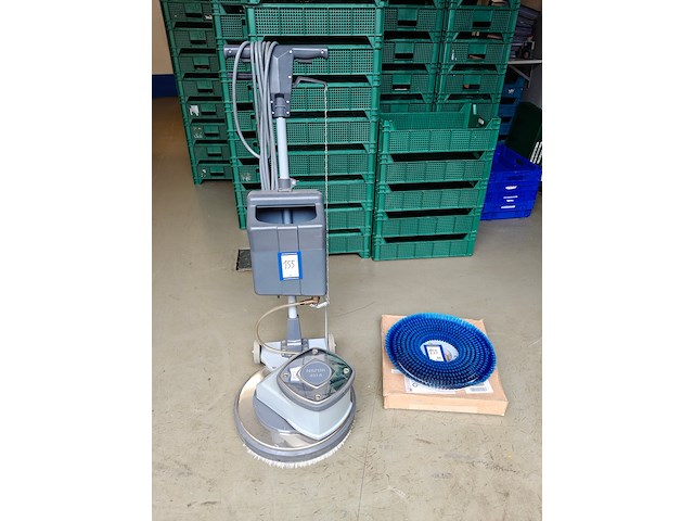 Nilfisk - afbeelding 1 van  7