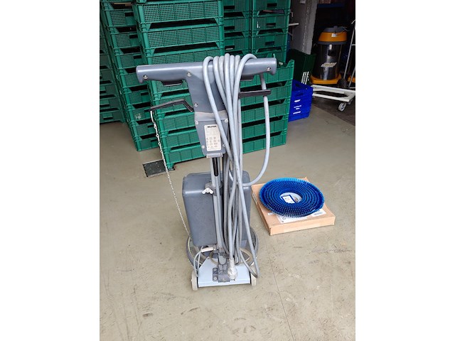 Nilfisk - afbeelding 2 van  7