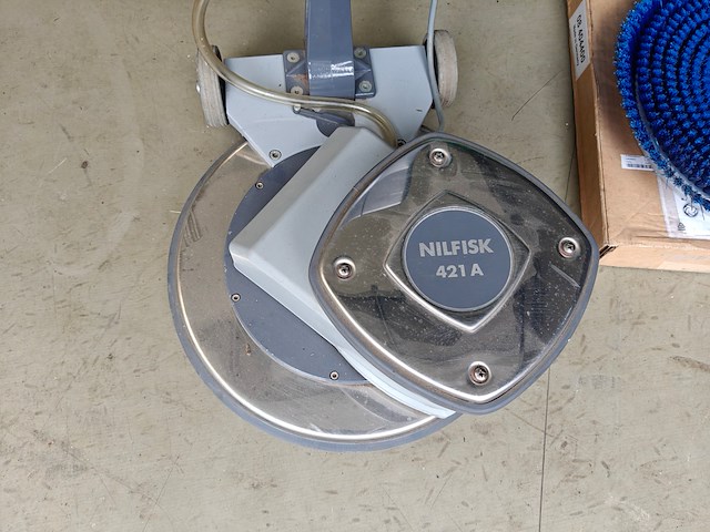 Nilfisk - afbeelding 3 van  7
