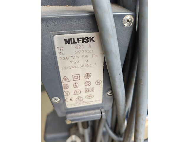 Nilfisk - afbeelding 6 van  7