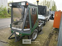 Nimos trage lichte vrachtwagen - afbeelding 5 van  19