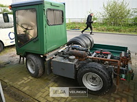 Nimos trage lichte vrachtwagen - afbeelding 6 van  19