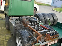 Nimos trage lichte vrachtwagen - afbeelding 7 van  19