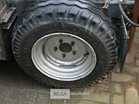 Nimos trage lichte vrachtwagen - afbeelding 9 van  19