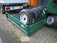 Nimos trage lichte vrachtwagen - afbeelding 10 van  19