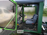 Nimos trage lichte vrachtwagen - afbeelding 14 van  19