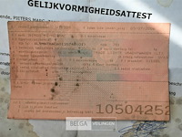 Nimos trage lichte vrachtwagen - afbeelding 18 van  19